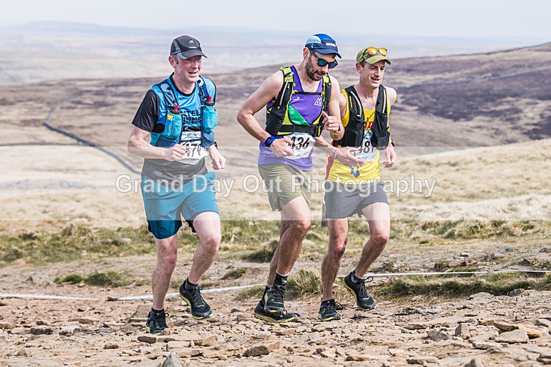 Pen-Y-Ghent-991 - The 3 Peaks Race Saturday 25th April 2026 - Pen Y Ghent