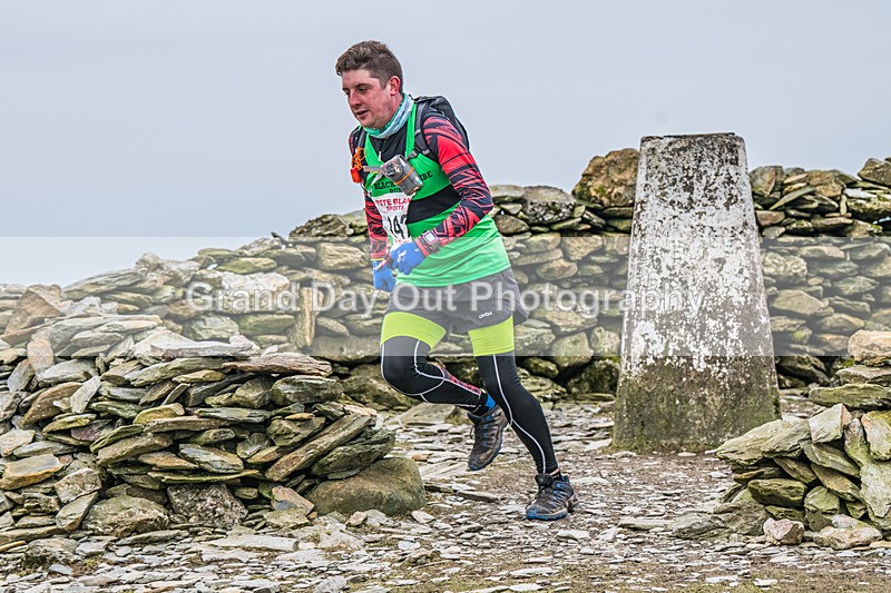 Black Combe-622 - Black Combe Fell Race Saturday 4th March 2023