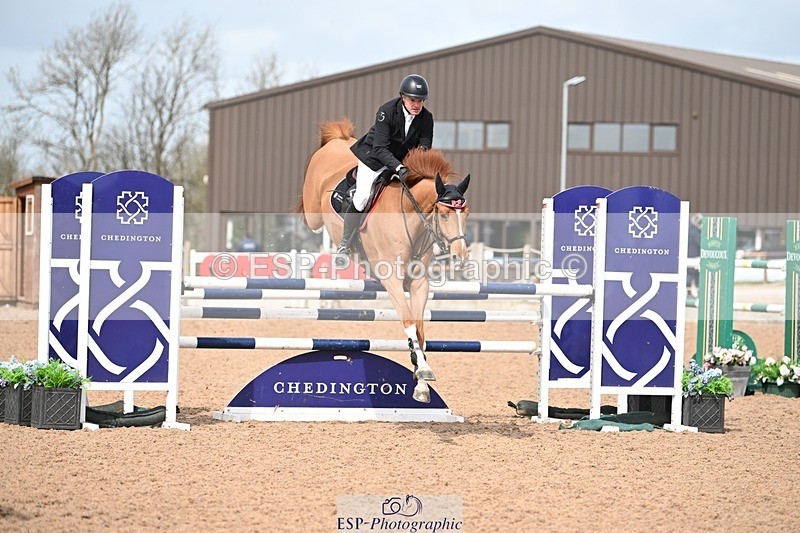 250329-120555-04431 - Cls 15 Snr Foxhunter