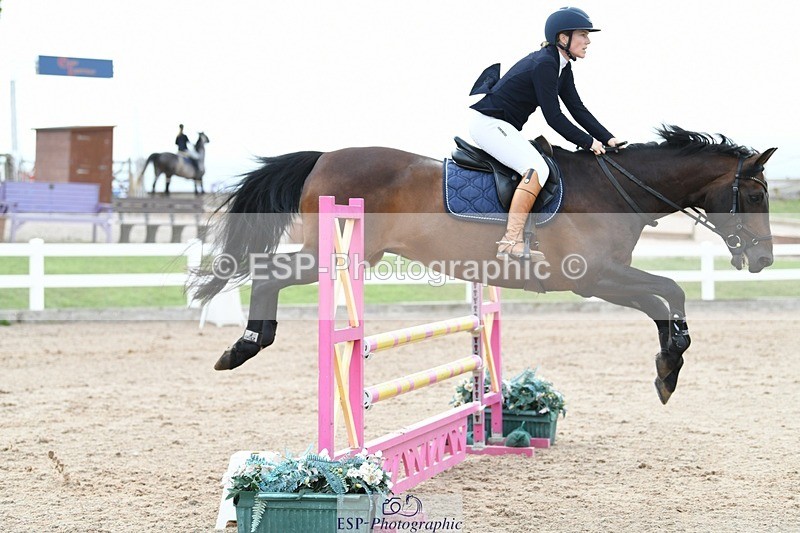 250803-090524-11724 - Cls 31 a&b British Novice & 90cm Open