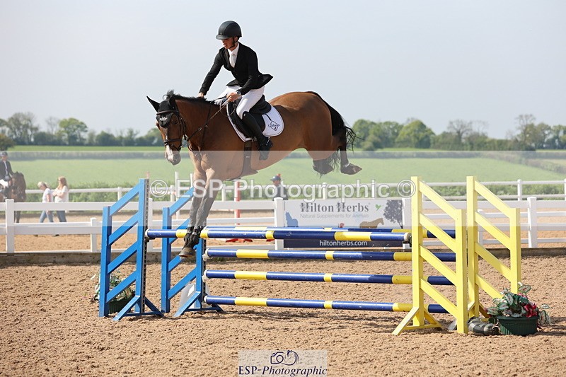 240510A-100534-05562 - Cls 14 Discovery and 1m Open