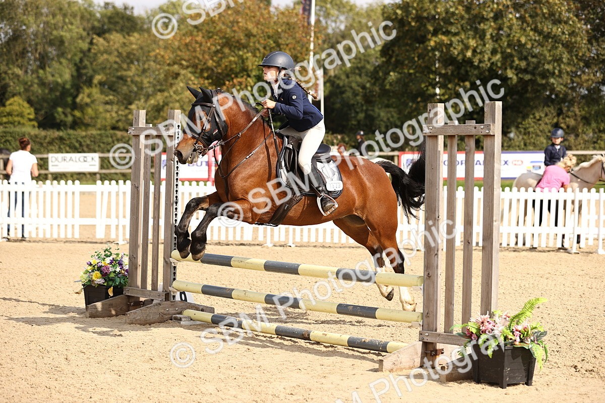 SBM_69521 - J13 - Junior Pony 60cm Championship