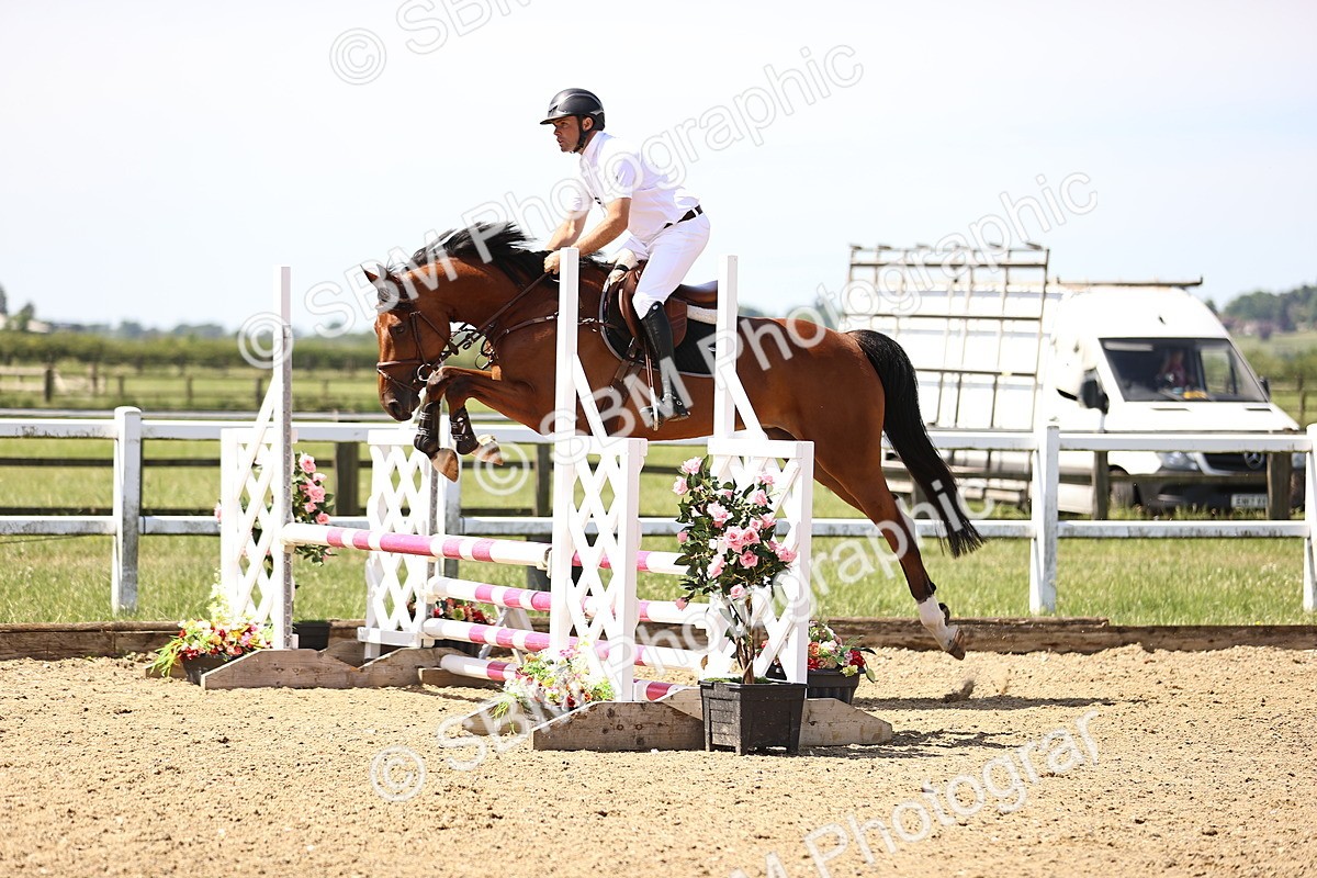 SBM_003816 - Class 9 British Novice/90cm
