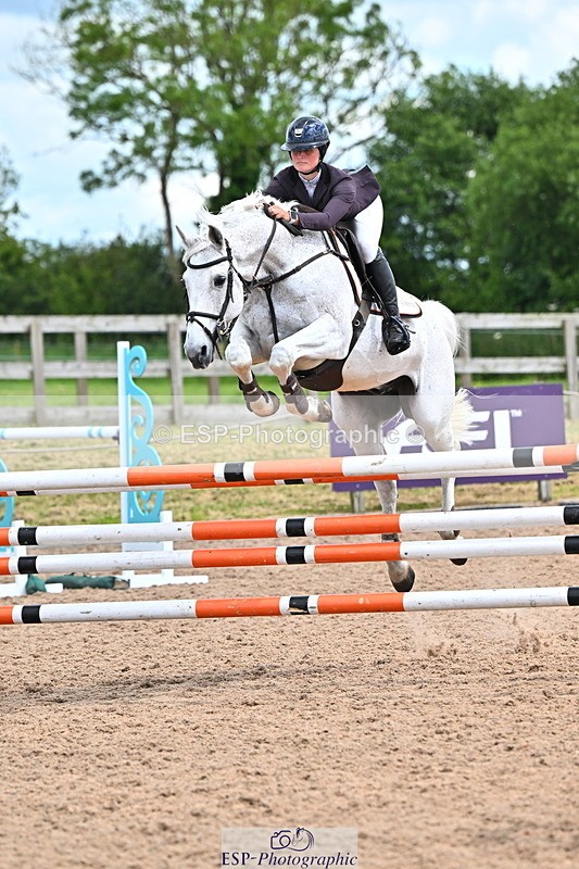 240608A-150237-02873 - Cls 5 Snr Foxhunter and 1.20m Open