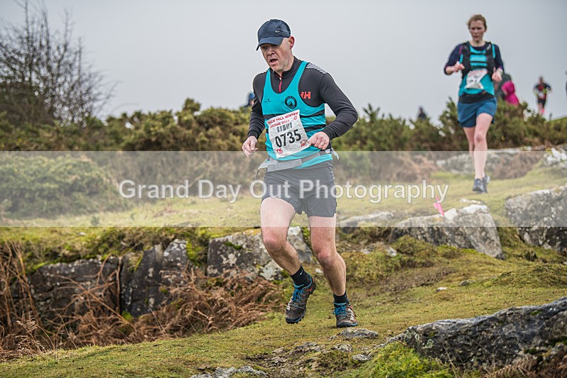 KWL-566 - Kendal Winter League Birkrigg Sunday 29th January 2023