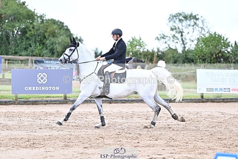 250731-105602-00469 - Cls 02 Snr Fox 1st Rnd