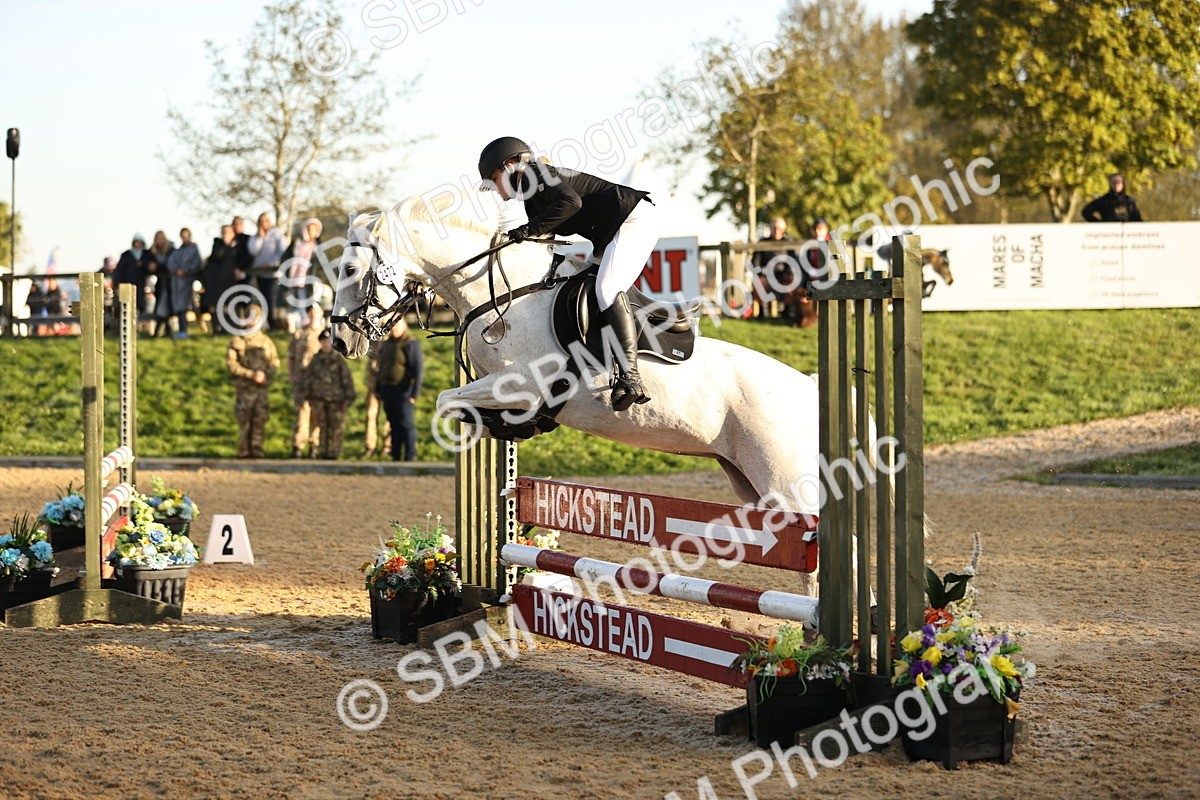 SBM_32901 - J38 - Senior 80cm Championship