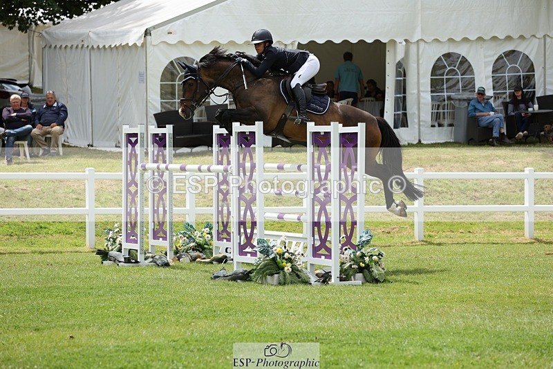 240704-132934-04950 - Cls 3 National 1.30m Open