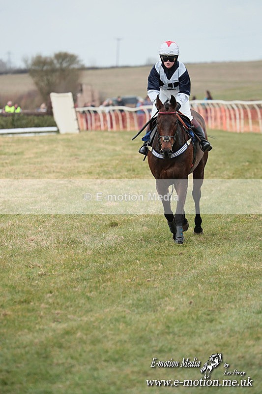 PtP 220325 173 - Cirencester Races -  Siddington 22/03/25