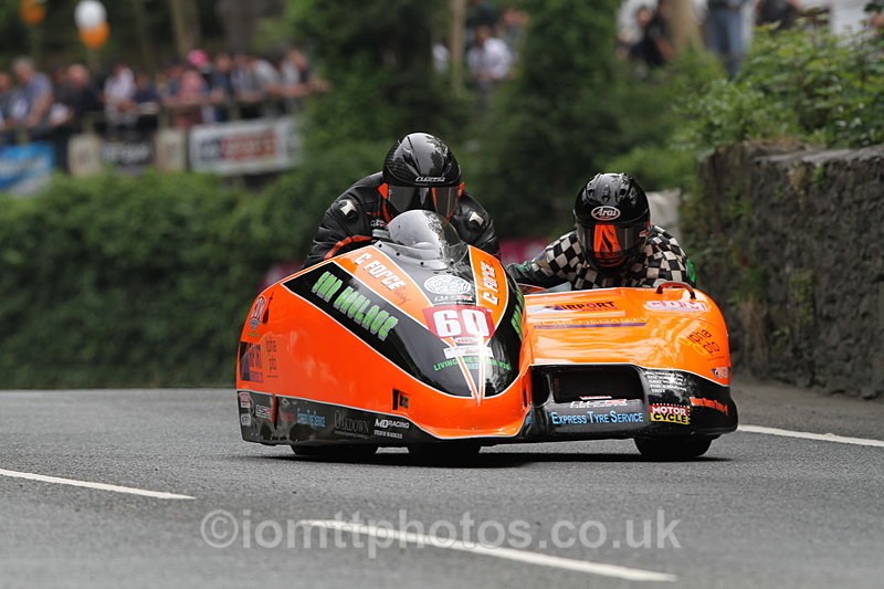 PR159690 - Sidecar Race 2