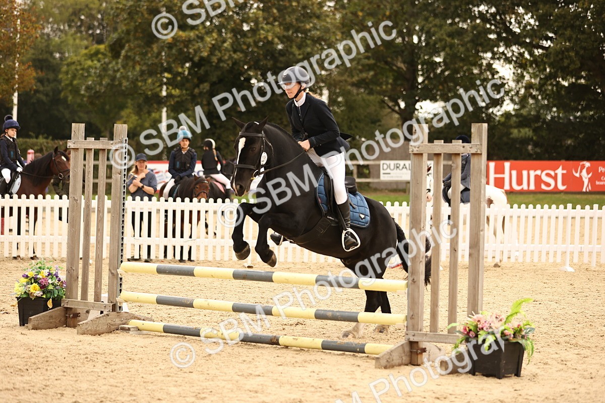 SBM_72676 - J14 - Junior Pony 65cm Championship