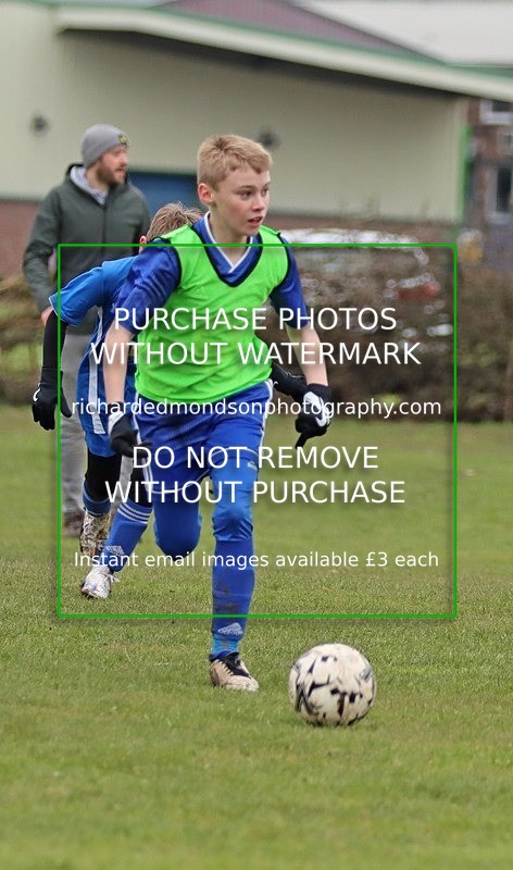 IMG_2774 - Wattsfield U11 v Ibis U11 (22/1/22)