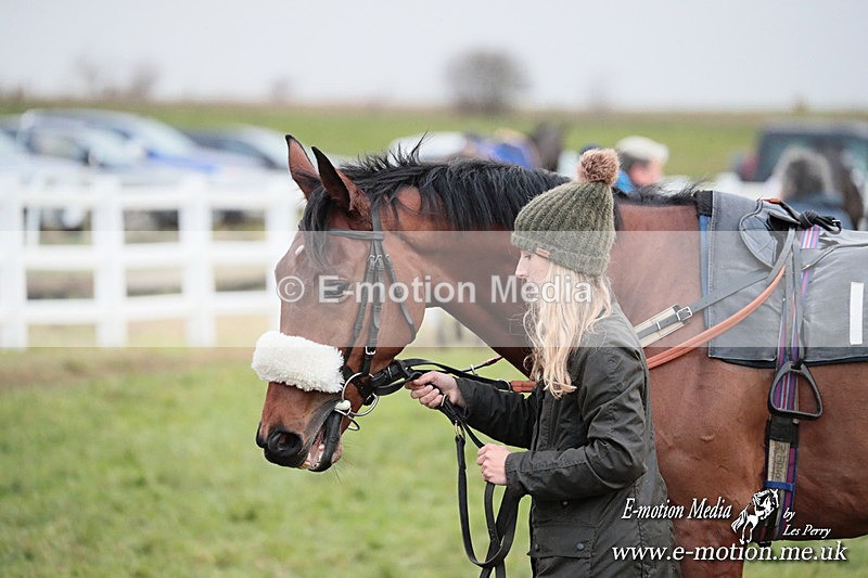 PtP 011224 1145 - Hursley Hambledon Point-to-Point Larkhill 01/12/24