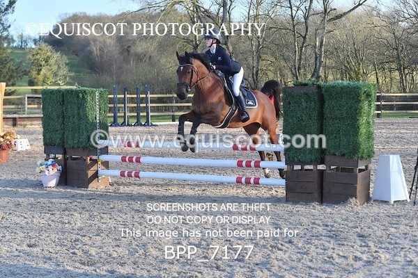 BPP_7177 - CLASS 19 SUN Pony Discovery / 90cm Open