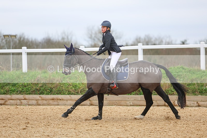 3E7A1320 - Class 2: 80 - 85cm