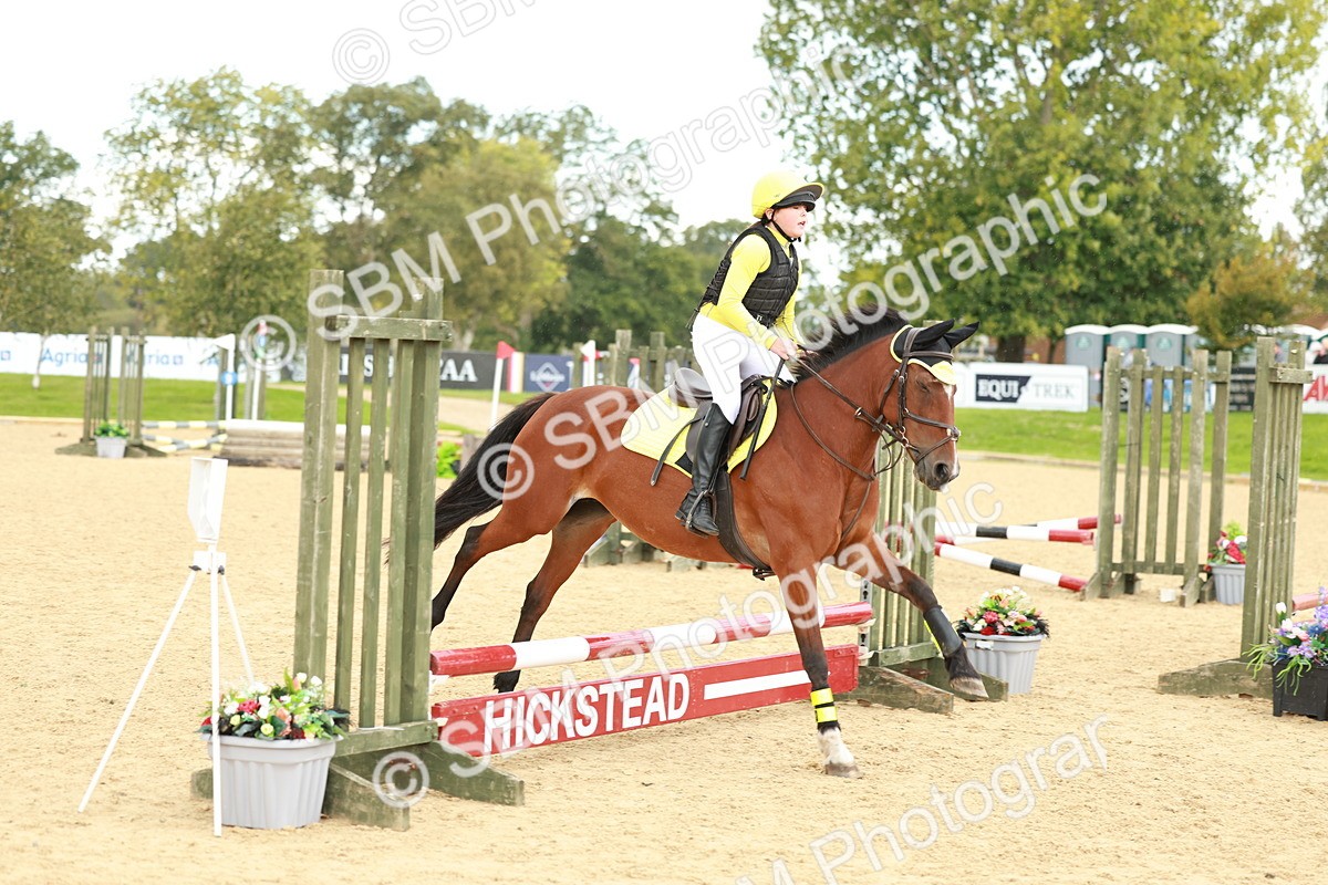 SBM_19076 - E8 - Eventers Challenge 50cm championship