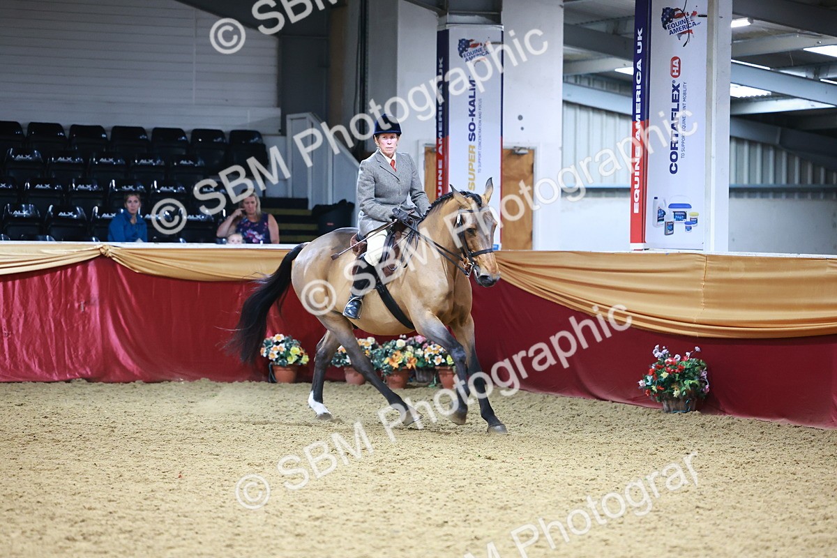 SBM_23375 - Class 904 - Supreme Final - Ridden Diamond