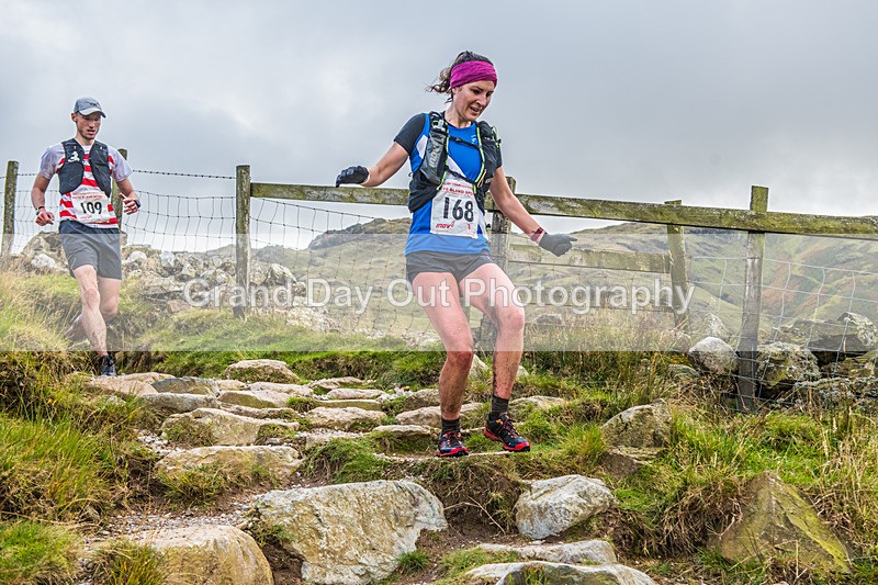 Langdale-1222 - Langdale Horseshoe Fell Race Saturday 8th October 2022