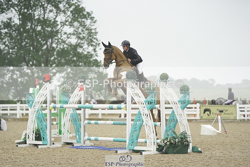 230722A-114510-08934 - Cls 19, 1 Star Silver 1.20m