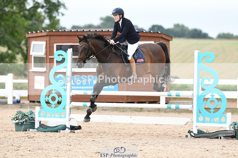 250803-090536-11725 - Cls 31 a&b British Novice & 90cm Open