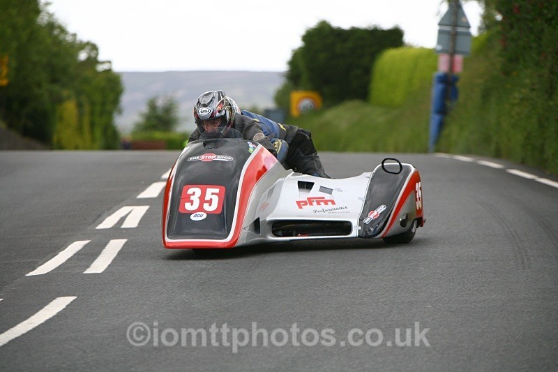  - Side Car Race 2