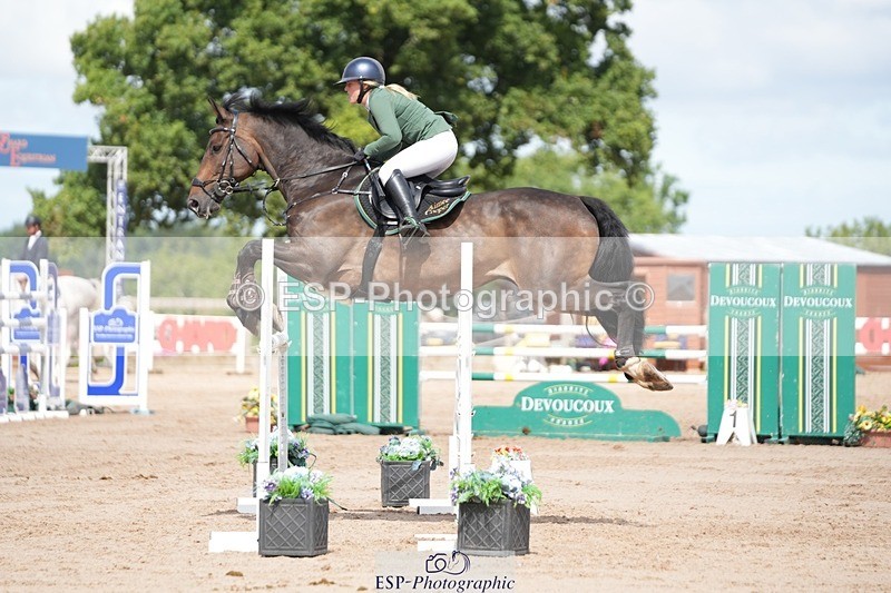 250801-112505-04916 - Cls 14 Snr Fox 1st Rnd