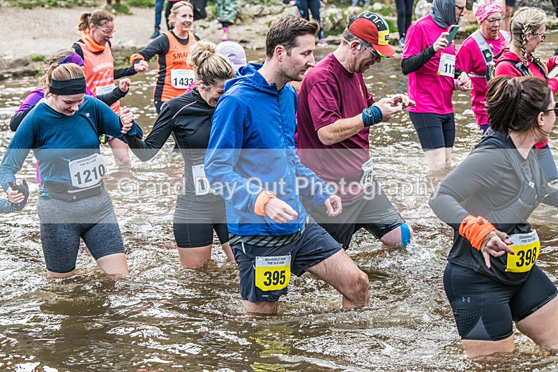 Dovedale Dash-495 - Dovedale Dash Sunday 5th October 2025