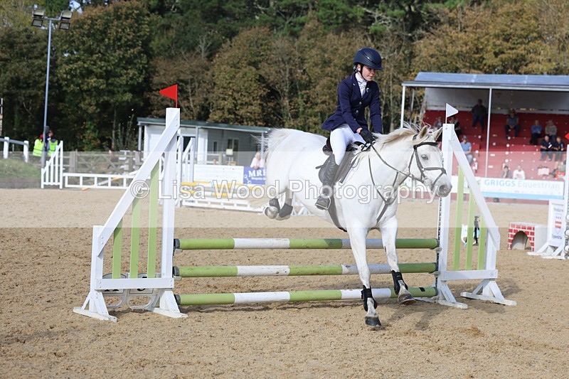 3E7A8188 - Class 4: 70cm open