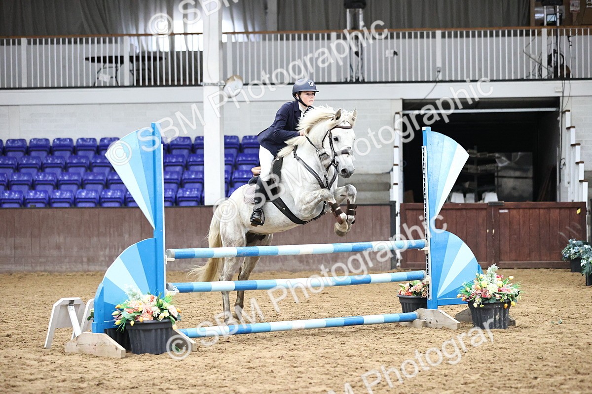 SBM_000561 - Class 3 - Pony Discovery - 90cm Open