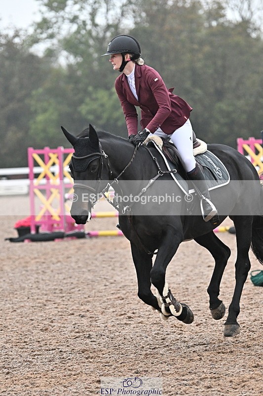 241006A-091547-05572 - Cls 23 85cm Nat Am  Quals
