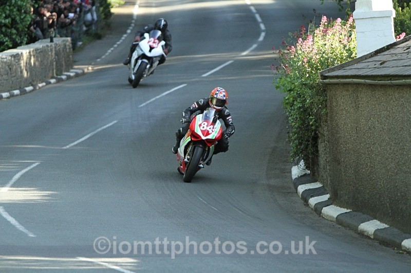 - Superstock