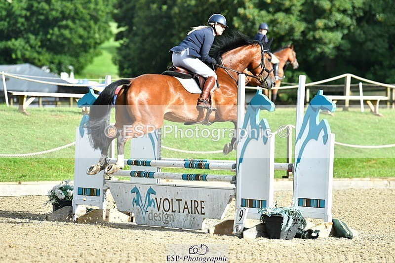 230715-081007-31878 - Cls 88 British Novice & 90cm Open Amateur Final