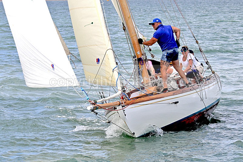 190729 ROSENN OS7 1Y3A6000 - Sailboats - monohull