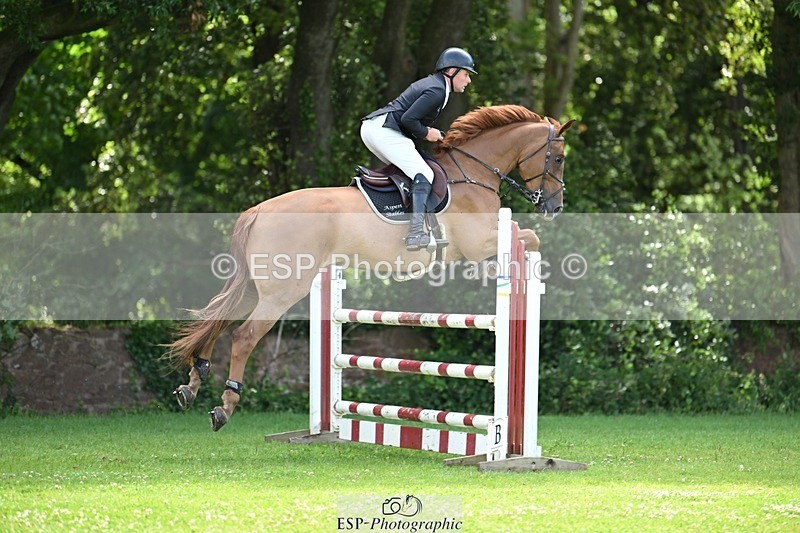 240706-101753-14070 - Cls 31, 5 yr old Qualifier