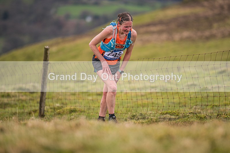 Keswick-879 - Inter Counties & Up and Down Mountain Running Champs (Junior & Senior Races) Sunday 21st April 2024