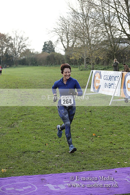 CAD5 171119-1251 - Sutton Benger 5 mile Flyer – 17th Nov 2019