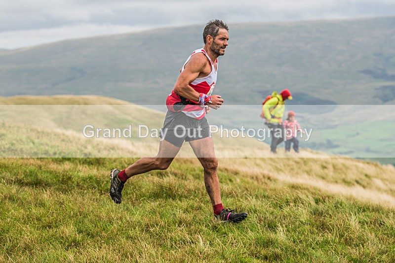 Sedbergh -983 - Sedbergh Hills Fell Race Sunday 20th August 2023