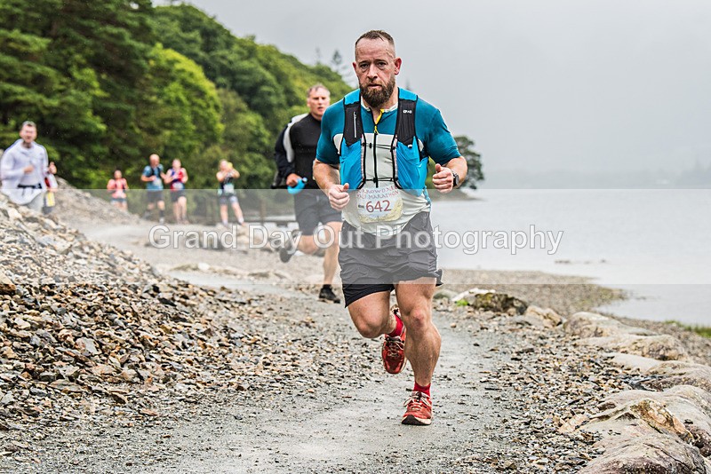 Borrowdale-303 - High Terrain Events Borrowdale Trail Half Marathon Sunday 20th August 2023