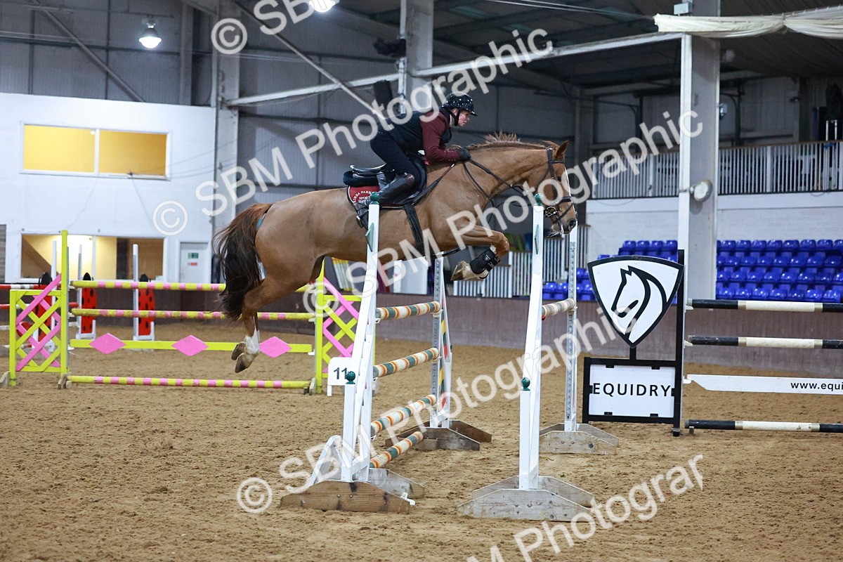 SBM_002920 - Class 6 - National 1.30m