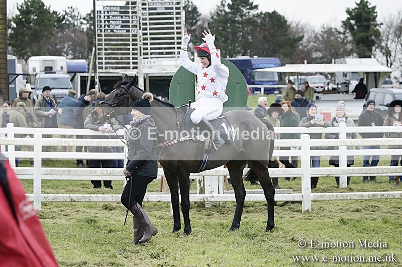 PtP 031217 57 - Hursley Hambledon Point-to-Point Larkhill 03/12/17