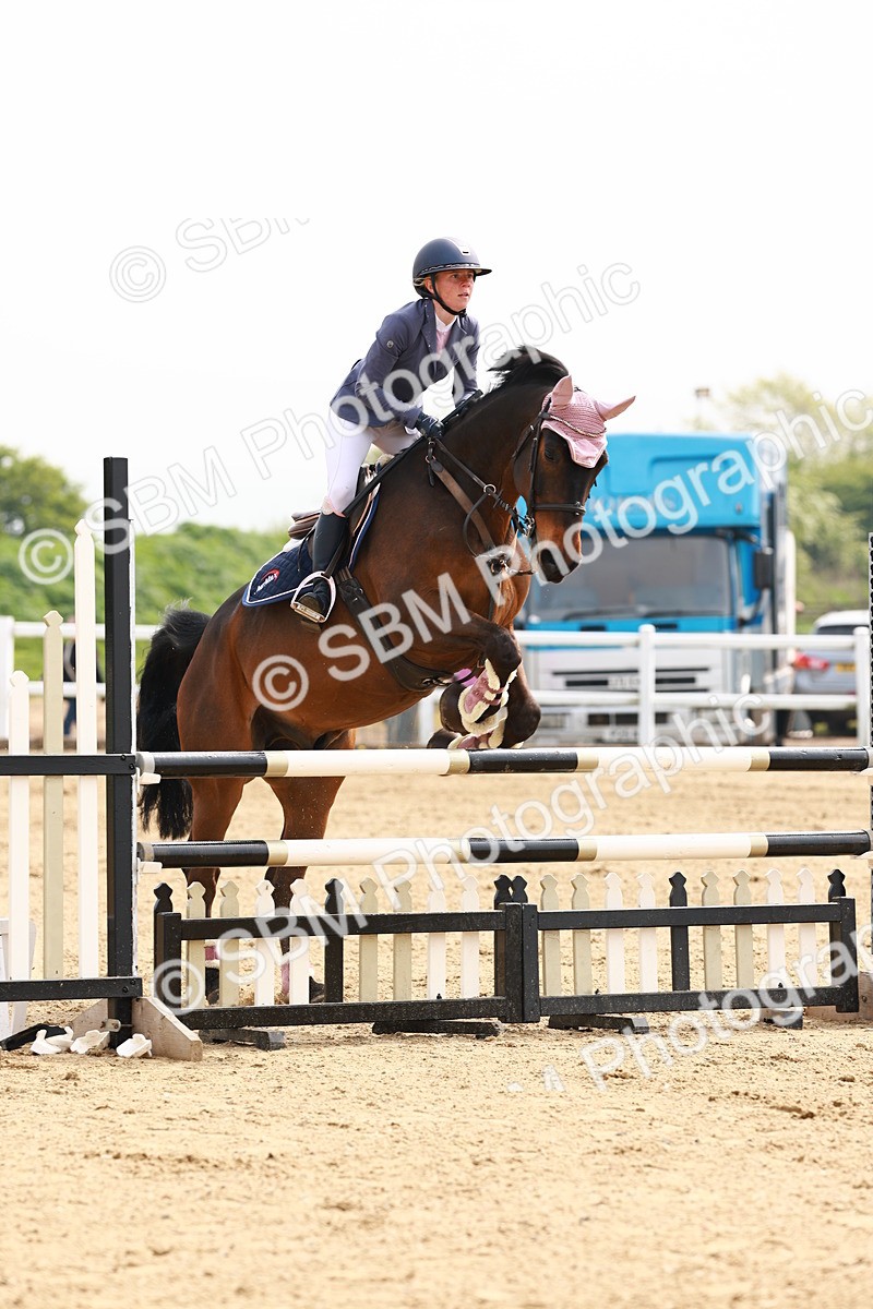  - Class 16 - Senior Discovery - 1.00m