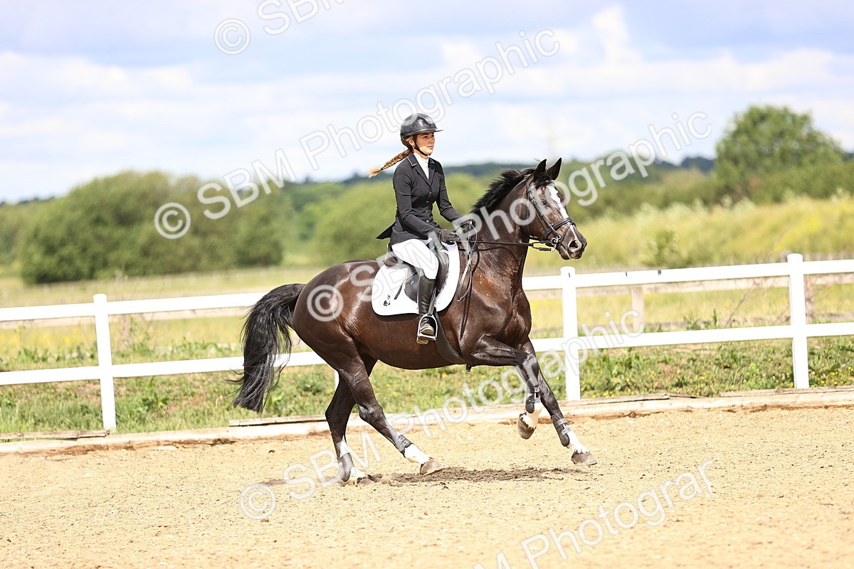 SBM_006236 - Class 16 - Senior British Novice - 90cm