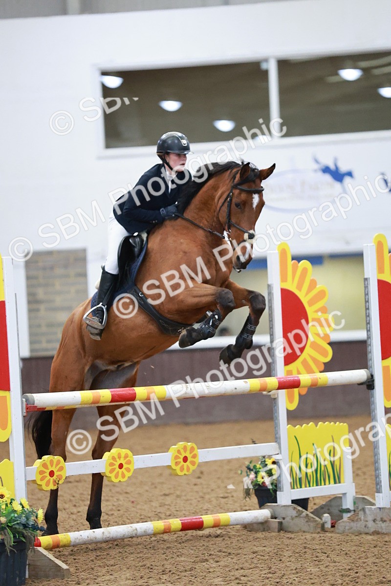 SBM_003901 - Class 11 - Senior Newcomers - 1.10m