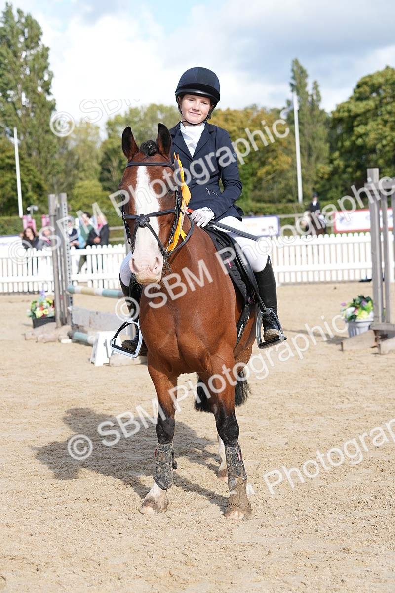 SBM_48607 - J7 - Junior Pony 60cm Championship