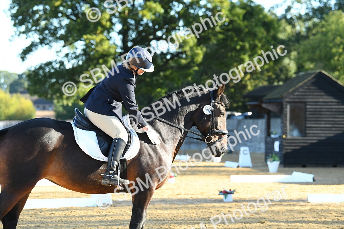SBM_14397 - D4 - Small Tour Championship - Intro B