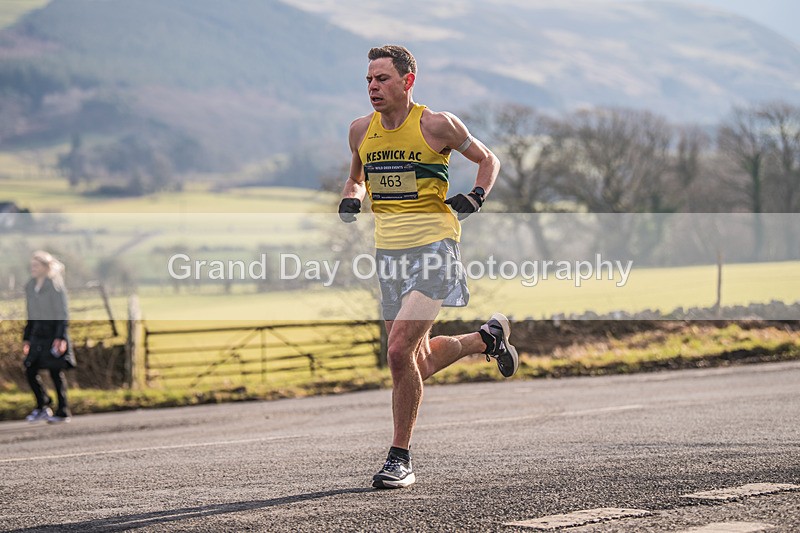 North Lakes-730 - North Lakes 10K & Half Marathon Sunday 9th February 2025