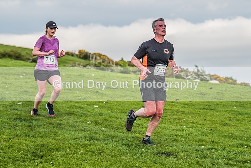 Hay-O-623 - Hay O Trail Race Tuesday 23rd May 2023