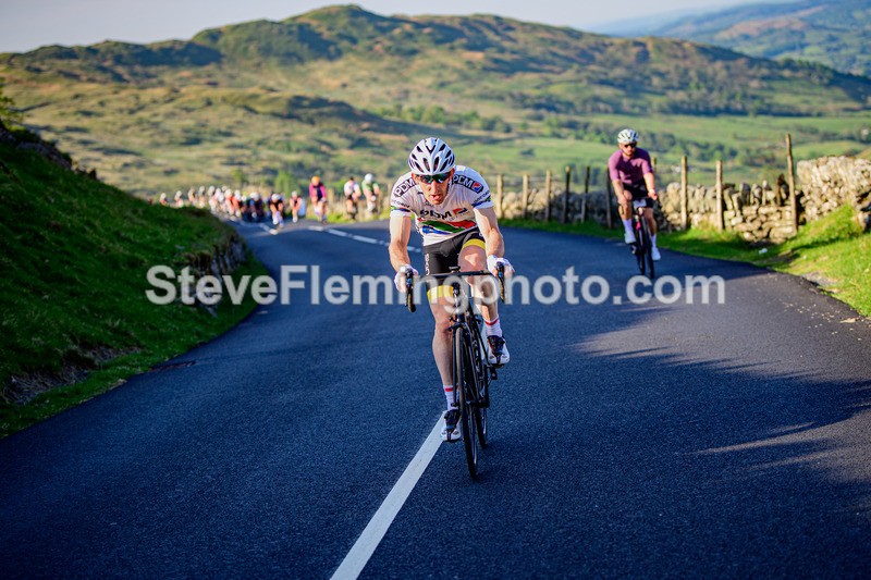 075532 - Kirkstone Pass 07:00 - 08:00