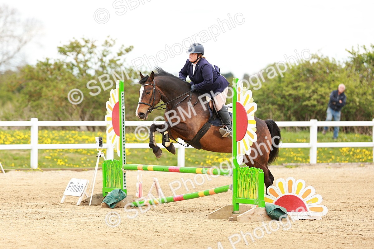 SBM_004750 - Class 4 - 70cm