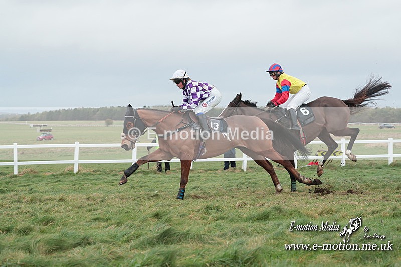 PtP 311223 261 - Larkhill Racing Club Point-to-Point 31/12/23